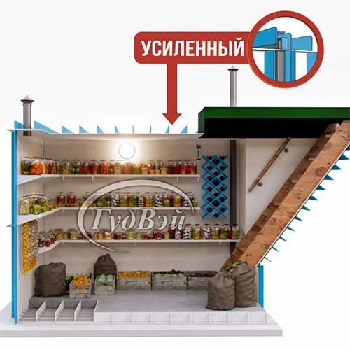 комфорт-2